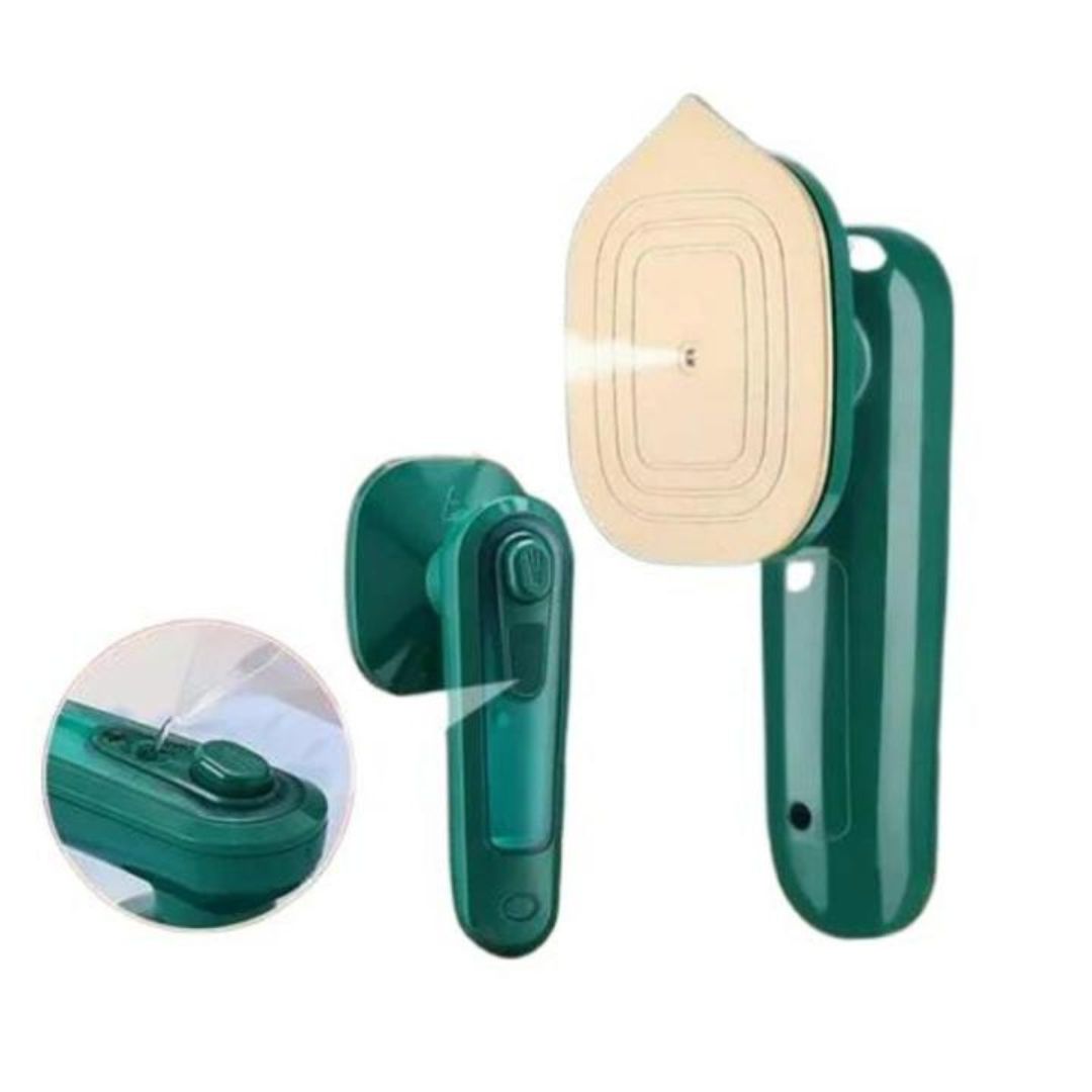 Portable Mini Steam Iron